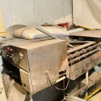 دستگاه نانوایی|فروشگاه و مغازه|اهواز, کیانشهر|دیوار