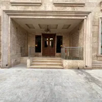 ۱۰۰متر ۲خواب/بوستان های پاسداران/رو به آفتاب