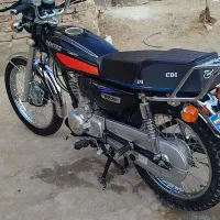 موتور 1404خشک