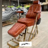 سرشور ایستاده صندلی دار شرکت برند برتر فتح تبریز|آرایشگاه و سالنهای زیبایی|تبریز, |دیوار