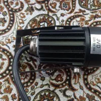 جت لایت 5وات و ساعت نجومی