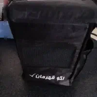اکو همراه قهرمان