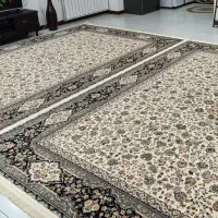 دو عدد فرش ۹متری