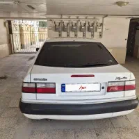 زانتیا ۸۷ بدون رنگ در حد