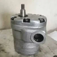 پمب هیدرولیک کم کار سالم سالم