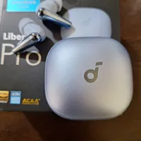 هندزفری Soundcore Liberty 4 Pro|لوازم جانبی موبایل و تبلت|مبارکه, |دیوار