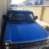 نیسان خشک1403 تک سوز رادیال