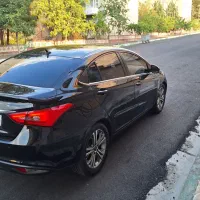 آریزو مدل۹۹ اکسلنت توربو|خودرو سواری و وانت|تبریز, |دیوار