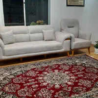 ویلای دوخوابه تروتمیز با ویو عالی|اجارهٔ کوتاه‌مدت ویلا و باغ|اسالم, |دیوار