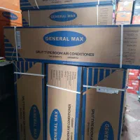 کولرگازی جنرال مکس موتور t3