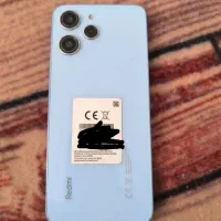 گوشی ردمی 12