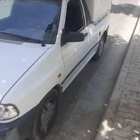 فروشی مدل ۹۵|خودرو سواری و وانت|کرج, مشکین‌دشت|دیوار