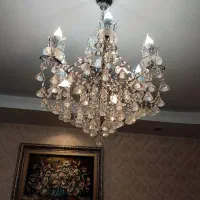 لوستر های هال و اتاقی