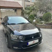 دنا پلاس توربو ۶سرعته