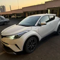 تویوتا سی اچ آر درحدصفر|خودرو سواری و وانت|تهران, ونک|دیوار