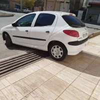 ۲۰۶کم کار|خودرو سواری و وانت|اقبالیه, |دیوار