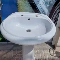 روشویی ارایشگاه زنانه