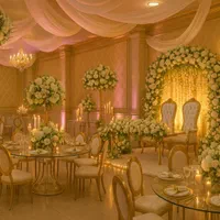 اجاره روفگاردن،سالن اجتماعات و ویلا
