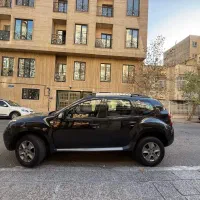 داستر ۲۰۱۶|خودرو سواری و وانت|تهران, سیمای ایران|دیوار