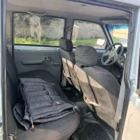 مزدا دوکابین ۲۰۰۰|خودرو سواری و وانت|تنکابن, |دیوار