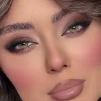 میکاپ و شنیون سالنvip هزارویکشب