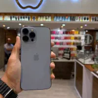 اپل iPhone 13 promax256G  Zaa  اصلی(فروشگاه آیفون)