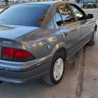 سمند 84 سالم تمیز|خودرو سواری و وانت|بروجرد, |دیوار