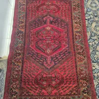 قالیچه دستباف (۷۰سال)|فرش|تهران, ازگل|دیوار