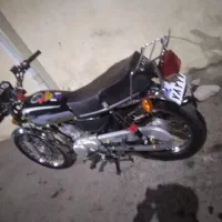 موتور سیکلت|موتورسیکلت|تبریز, |دیوار