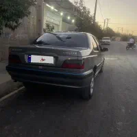 پژو پارس در حد|خودرو سواری و وانت|فیروزآباد (فارس), |دیوار