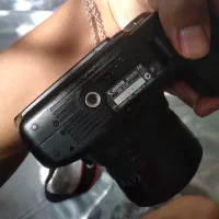 دوربین عکاسی Canon 60D|دوربین عکاسی و فیلم‌برداری|شهرکرد, |دیوار