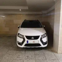 کوییک 1403 GXR L