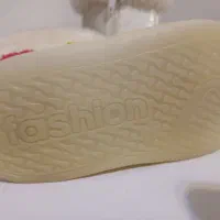 پوتین بچگانه نو