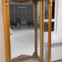 بوفه ویترین