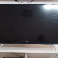 تلویزیون led سامسونگ ۴۳|تلویزیون و پروژکتور|مشهد, نوید|دیوار