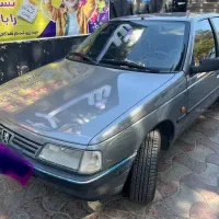 405 مدل ۸۵ استثنایی