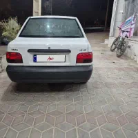 پراید ۱۳۱ مدل ۹۷|خودرو سواری و وانت|سمیرم, |دیوار