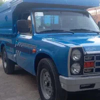 نیسان زامیاد 1403دوگانه کارخانه دریچه سیمی