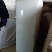 یخچال دوقولو بوش