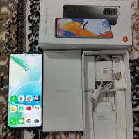 شیایومی نوت 11 پرو ( Note 11 pro ) 4G تمیز و سالم