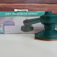 اتو بخار مسافرتی|اتو و لوازم اتو|رشت, حمیدیان|دیوار