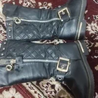 بوت دخترانه|کفش و لباس بچه|تربت جام, شاهد|دیوار