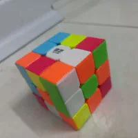 مکعب روبیک ۴ در ۴