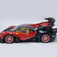 بورس انواع ماشینهای کنترلی ایرانی و خارجی|اسباب‌‌بازی|قم, علی آباد سعدگان|دیوار