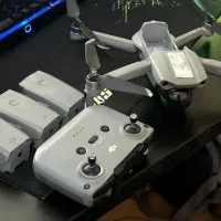 مویک ایر ۲|دوربین عکاسی و فیلم‌برداری|تهران, جهاد|دیوار