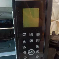 توستر تمام دیجیتال گرند|اجاق گاز و لوازم برقی پختوپز|گرگان, |دیوار