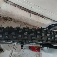 دوچرخه در حد|دوچرخه، اسکیت، اسکوتر|خلخال, |دیوار