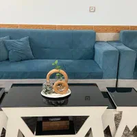 مبل راحتی