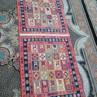 یک جفت زرنیم ورنی