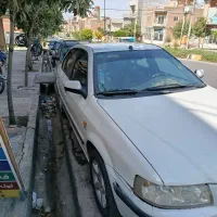 سمند LX ساده، مدل ۱۳۸۸|خودرو سواری و وانت|مینودشت, |دیوار